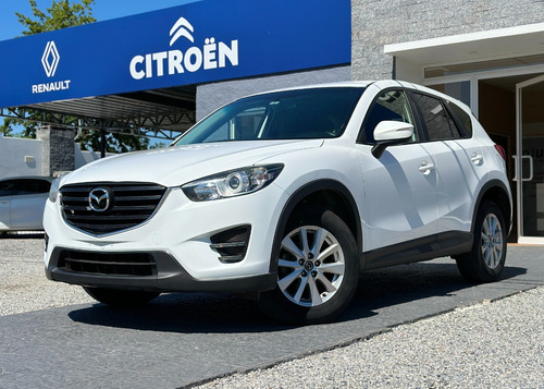 Mazda CX-5 2.0 L I At