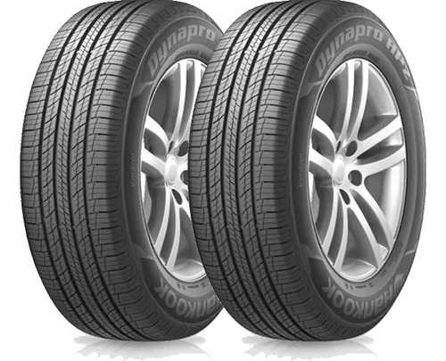 Kit de 2 llantas Hankook Dynapro HP2 RA33 255/50R20 107 - 975 Kg