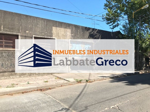 Imagen 1 de 15 de Depósito - Villa Ballester