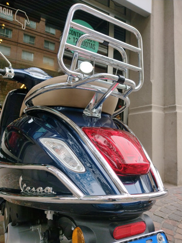Vespa Primavera 150 Usado Seleccionado
