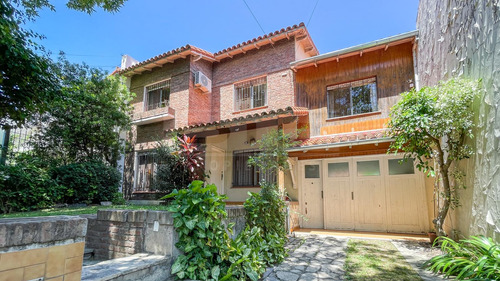 Casa 3 Dormitorios Venta - Florida
