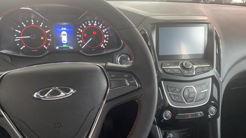 Chery Arrizo 5 Rts 2021 0km Zero Entrada Financimento