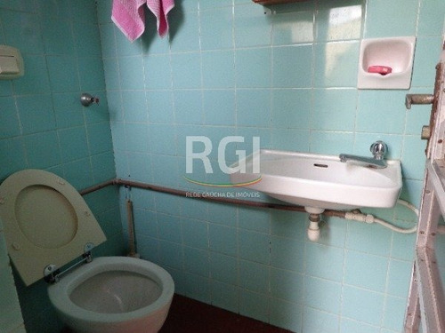 Casa Em Tristeza Com 3 Dormitórios - Vp85267