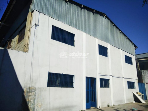 Imagem 2 de 30 de Venda Galpão Até 1.000 M2 Jardim Presidente Dutra Guarulhos R$ 1.200.000,00 - 36173v