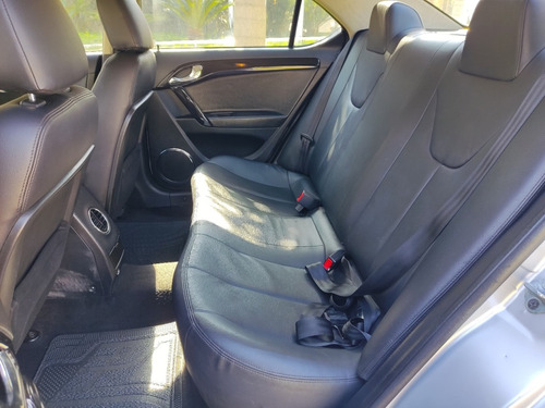 JAC J5 1.5 16V GASOLINA 4P MANUAL