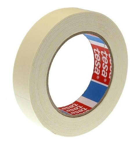 Cinta Masking Tape 36mm X 40 Mts Tesa