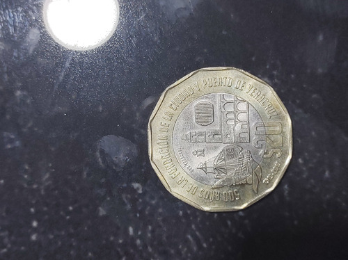 Monedas Coleccionables De 20 Pesos 
