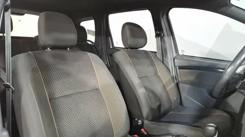Renault Duster 2.0 INTENS DEH AUTO