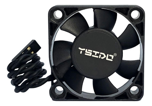 Reemplazo De Ventilador De Enfriamiento De Alta 16000 Rpm