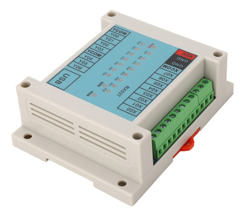 Controlador Lógico Programable Industrial Plc Secuencial