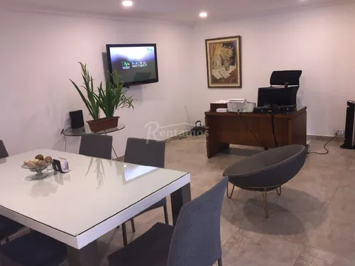 Apartamento En Venta En La Frontera. Cod V776127