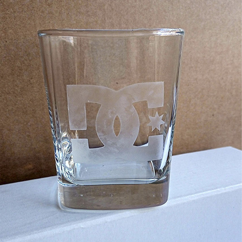 Imagen 3 de 3 de Copas Y Vasos Personalizados Marcado Permanente