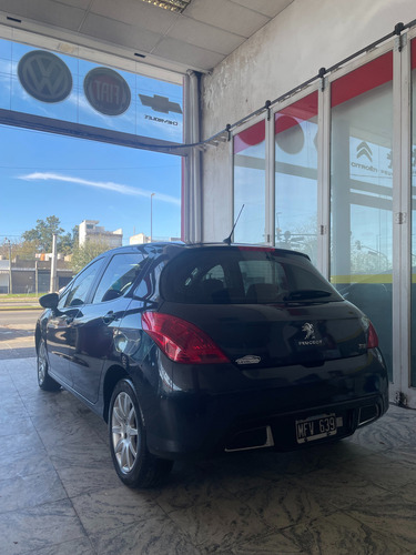Peugeot 308 1.6 Active