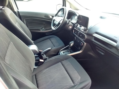 Ford Ecosport 1.5 Ti-vct Flex Se Direct Automático