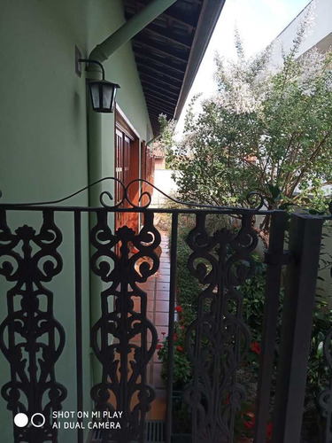 Imagem 3 de 30 de Casa De Condomínio Com 4 Dorms, Alphaville, Santana De Parnaíba - R$ 1.5 Mi, Cod: 235364 - V235364