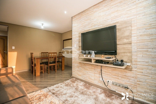Imagem 5 de 15 de Apartamento - Pauliceia - Ref: 2784 - V-2784