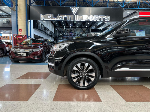 Chery Tiggo 5X 1.5 VVT TURBO TXS DCT