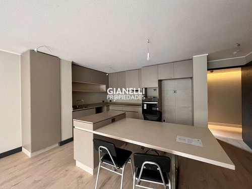 Nuevo Dpto. En Venta 2d/2b - El Nogal - Av. Vitacura