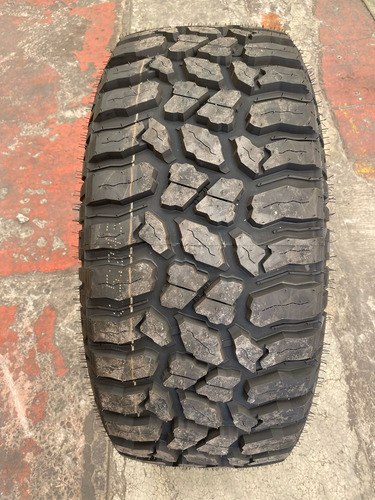 Llanta Lt 35x12.50r22 12pr 121q Mileking Mk869 Mt