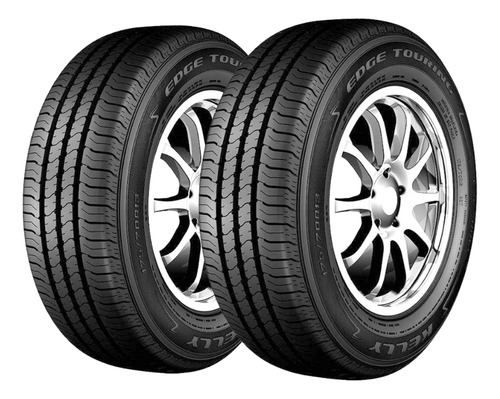 Cubierta Goodyear 175/65/14 Kelly Edge Touring  X2 Colocadas