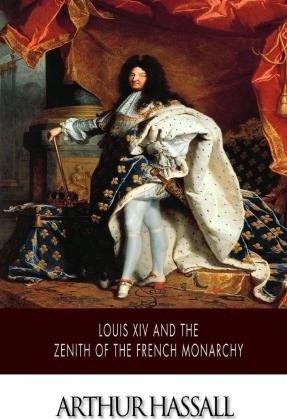 Libro Louis Xiv And The Zenith Of The French Monarchy - A...