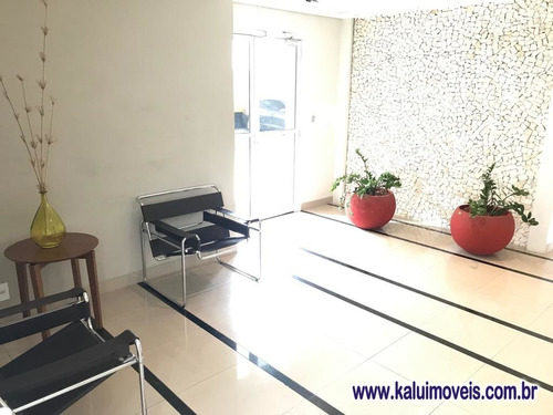 Saúde - Apartamento Em Cond. 2 Dormitórios - 68014