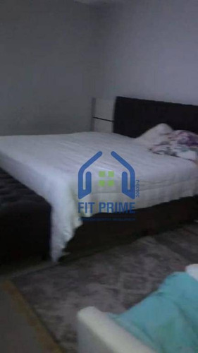 Casa Com 4 Dormitórios À Venda - Ca1362
