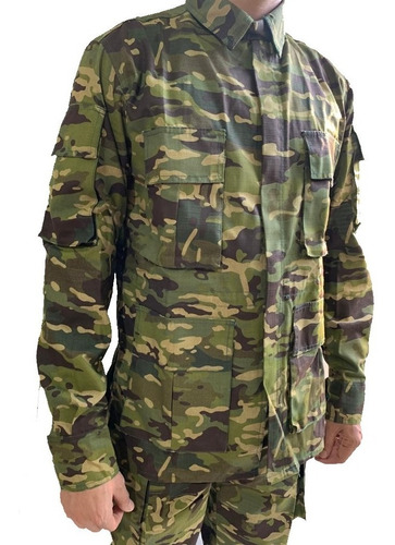 Imagem 2 de 5 de Conjunto Multicam Tropic