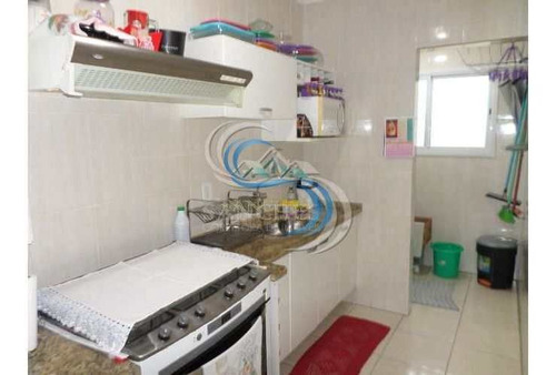 Imagem 7 de 27 de Apartamento De 2 Dormitórios 1 Suite Em Praia Grande - Vila Caiçara - V1435