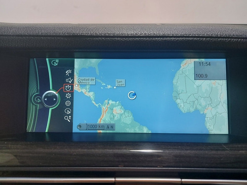 Imagen 9 de 15 de Bmw 750li Security 2012