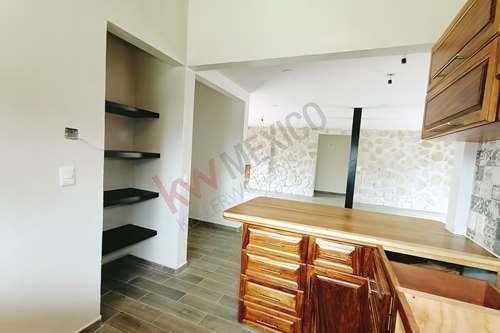 Imagen 18 de 25 de Excelente Casa A Estrenar San Luis Huexotla