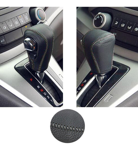 Cubierta Pomo Perilla Para Honda Cr-v Automática 12/14