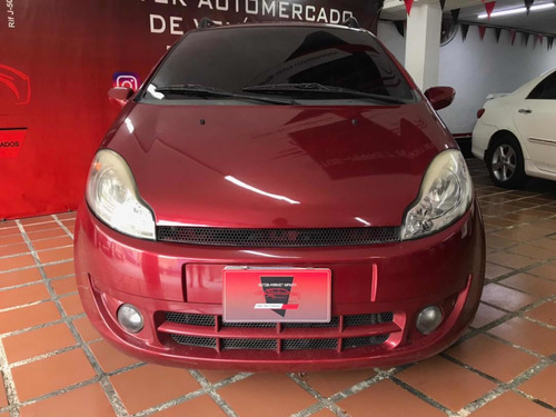 Imagen 2 de 11 de Chery Arauca 1.3
