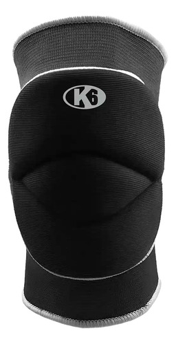 Rodilleras De Protección Deportiva K6 Plus Jr