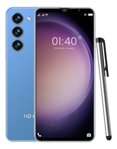 Celular Android S23+ De 5.0 En