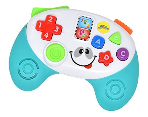 Numero 1 En Gadgets Controlador De Juego De Juguete Remoto