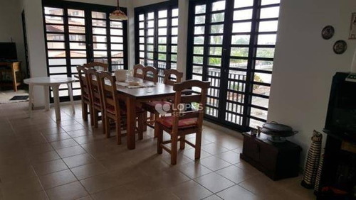 Imagem 8 de 16 de Casa Com 4 Quartos, 210 M² Por R$ 1.300.000,00 - Piratininga - Niterói/rj - Ca16439