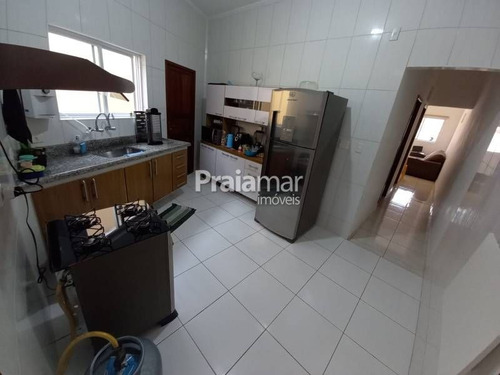 Imagem 3 de 17 de Sobreposta Baixa | 2 Dormitórios | São Vicente - 2643-84
