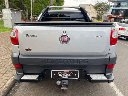 Fiat Strada Advent Flex