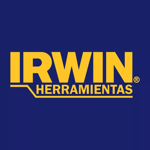 Cortador De Clavacote De 1/2 Zanco 1/4 Irwin Irw-43908