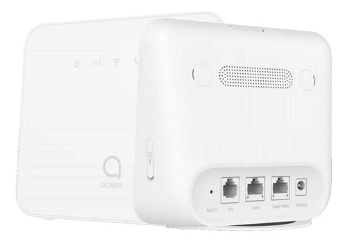 Módem Mifi Rj45 Internet Inalámbrico Portatil