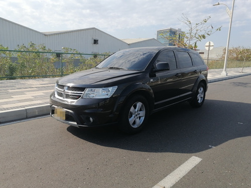 Dodge Journey 2015 2.4 Se Fl