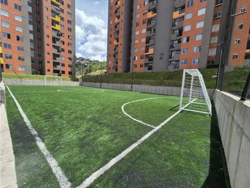 Se Vende Apartamento Para Estrenar En Itagüí Bulevar Verde
