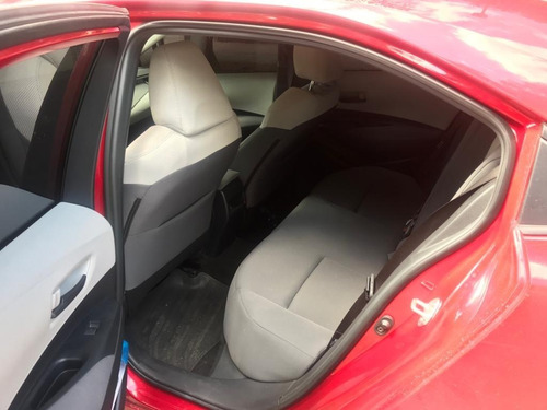 Toyota Corolla Xli 2.0n Mt 4 Ptas. / Nafta / 2020