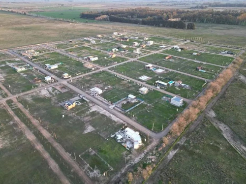 Casa En Venta En Estilo Campo