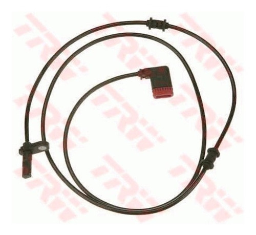 Sensor Rotações Do Abs Tras. Mercedes Cls 63 2006-2011 C219