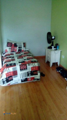 Imagem 20 de 30 de Casa À Venda, 241 M² Por R$ 810.000,00 - Tarumã - Santana De Parnaíba/sp - Ca0347