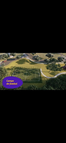 Vilas Do Rio Loteamento Aberto 140m2 Final Da Rui Rodrigues(entrada Zero) - 2947017541 - 34703176