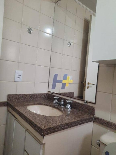 Imagem 21 de 30 de Apartamento Para Alugar, 63 M² Por R$ 2.600,00/mês - Moema - São Paulo/sp - Ap1099