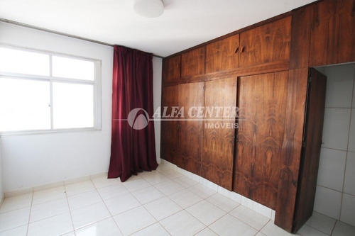 Apartamento Com 3 Dormitórios, 152 M² - Venda Por R$ 340.000,00 Ou Aluguel Por R$ 1.200,00/mês - Setor Central - Goiânia/go - Ap1692
